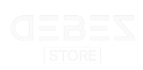 Debez Store logo